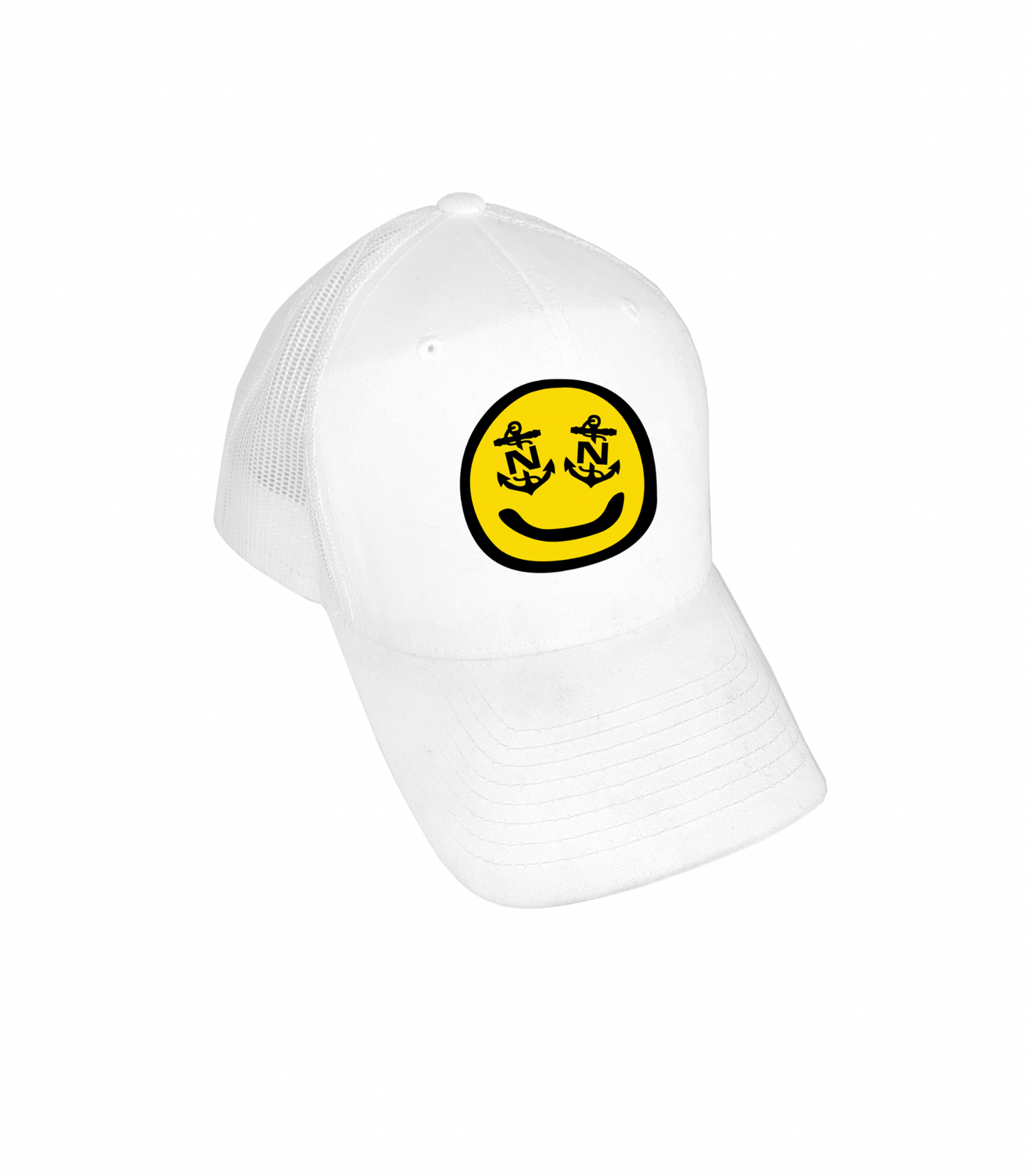 MR NAMI TRUCKER ( TWILL )