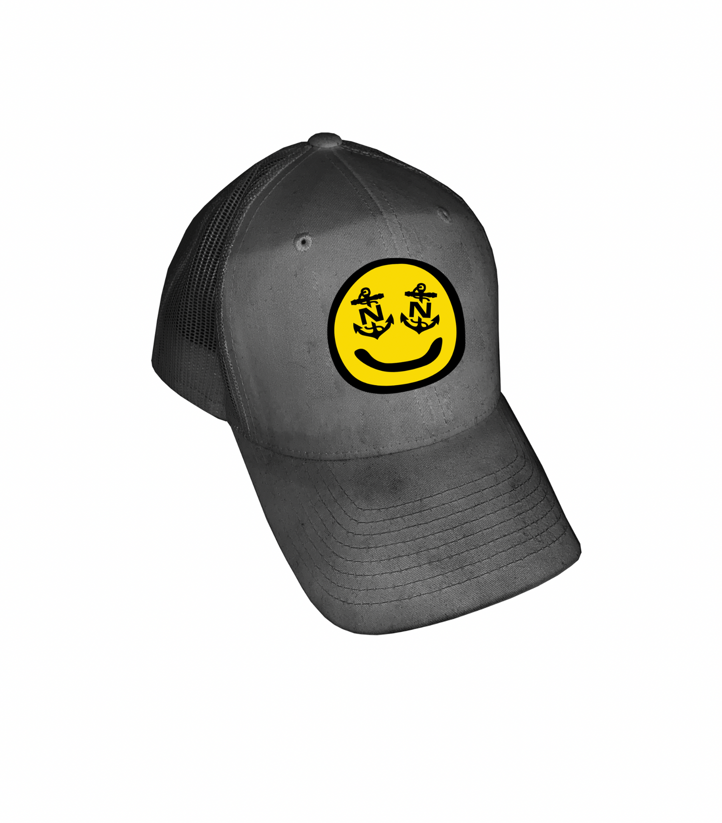 MR NAMI TRUCKER ( TWILL )