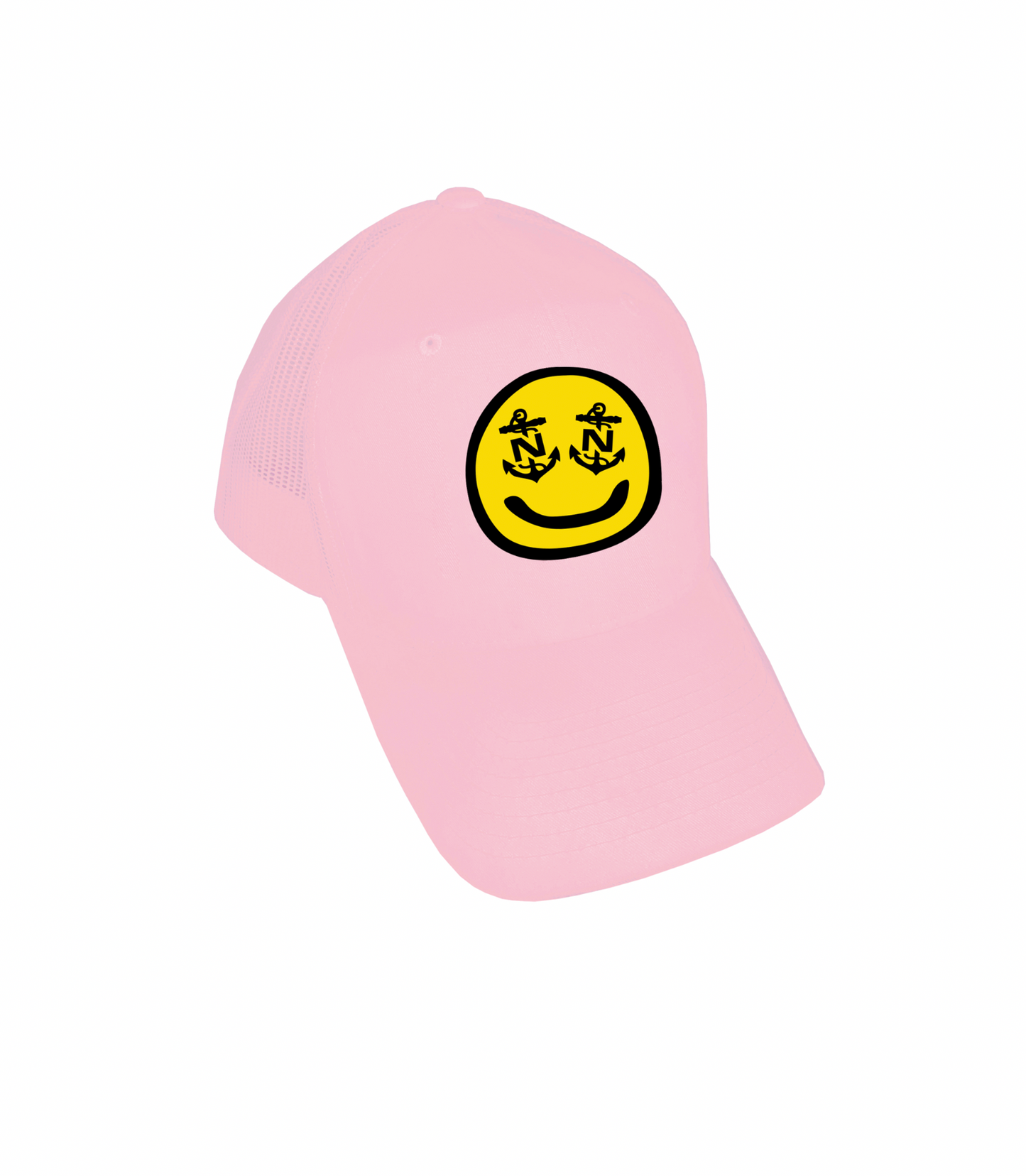 MR NAMI TRUCKER ( TWILL )