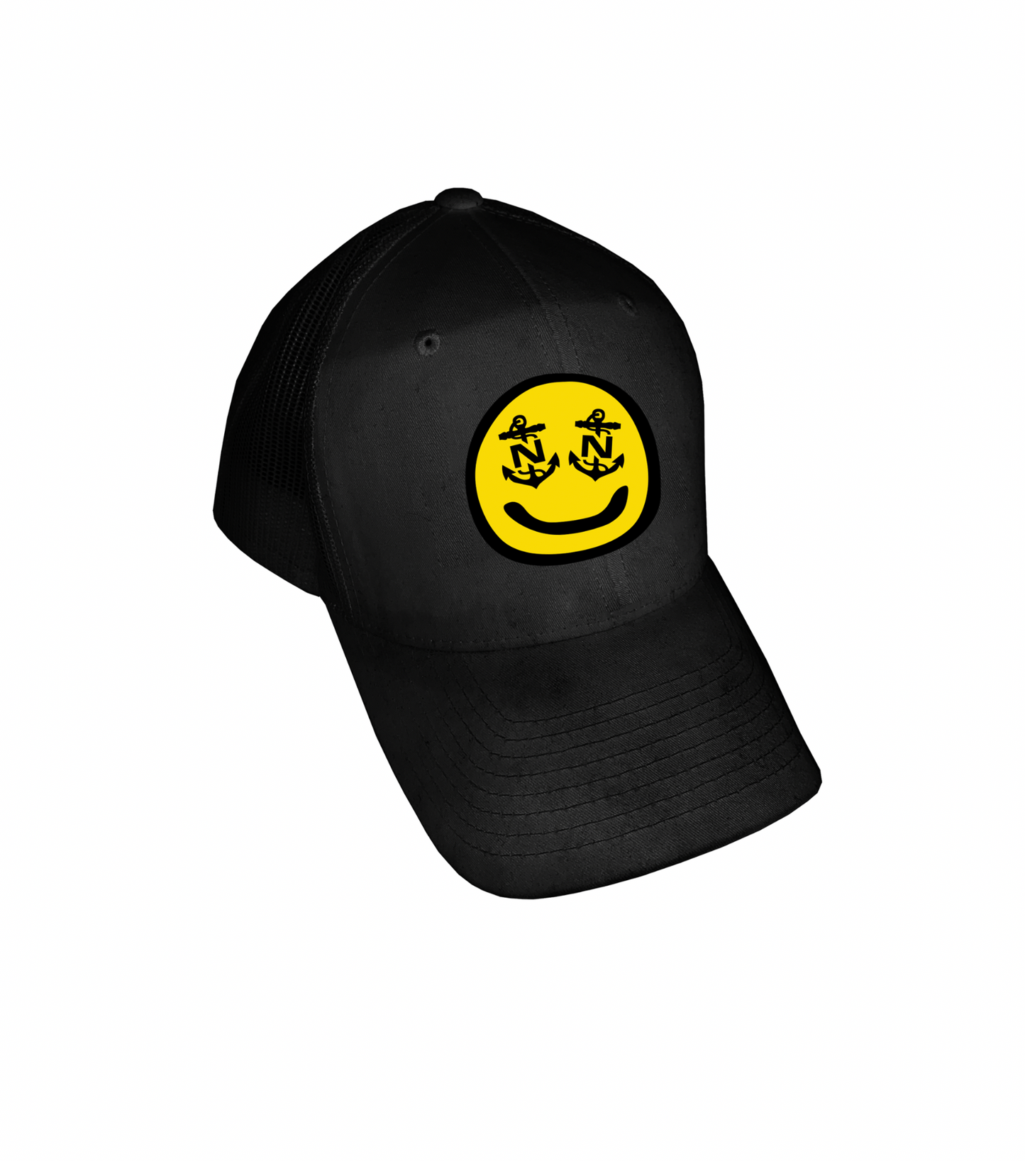 MR NAMI TRUCKER ( TWILL )