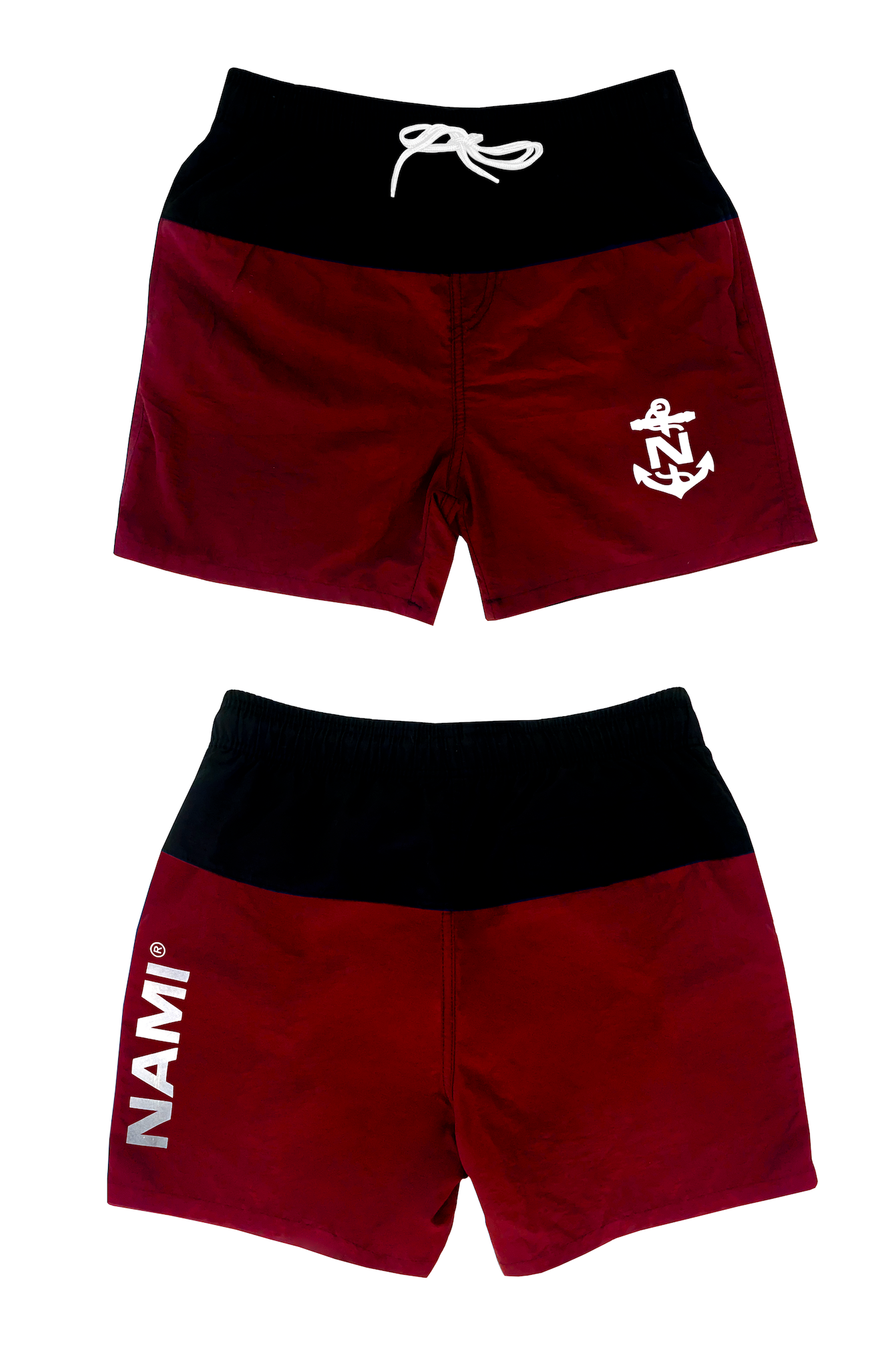ANCHOR TRUNKS ( TWO TONE )